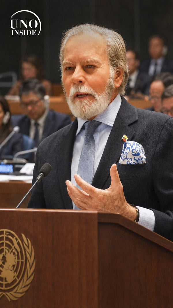 Diego Arria