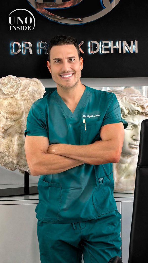 Dr. Rafik