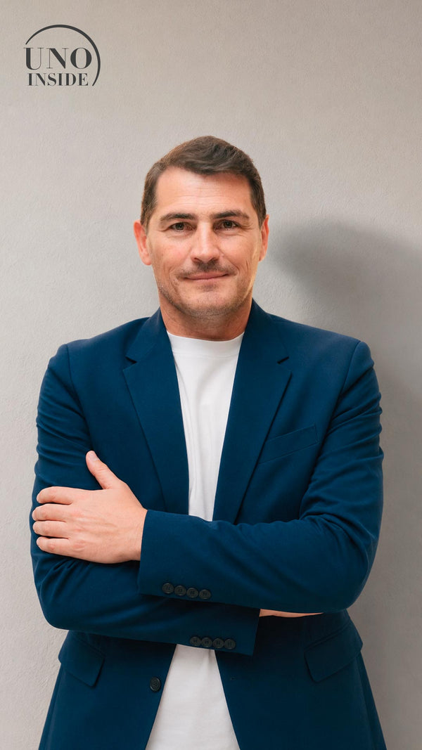 Iker Casillas