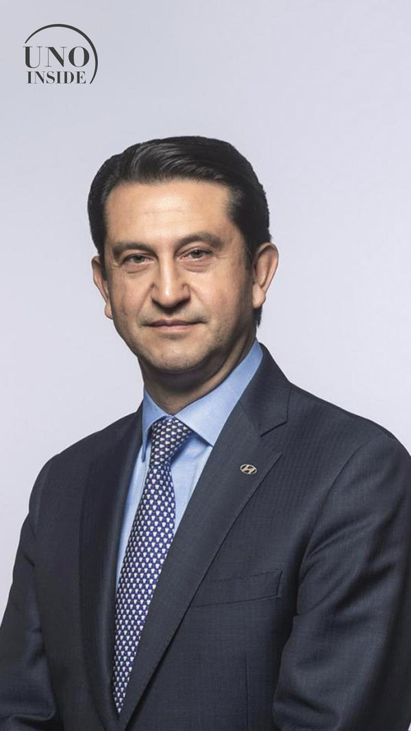 José Muñoz