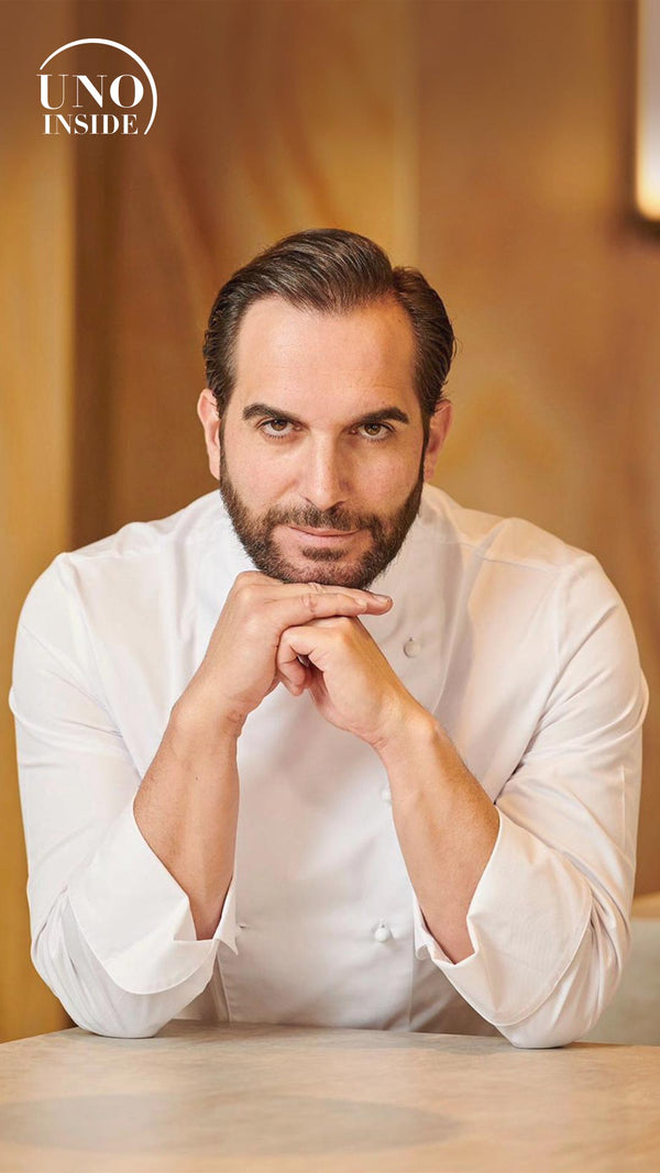 Mario Sandoval