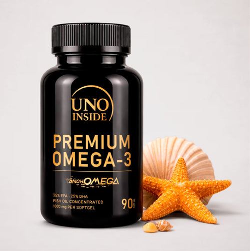Premium Omega-3