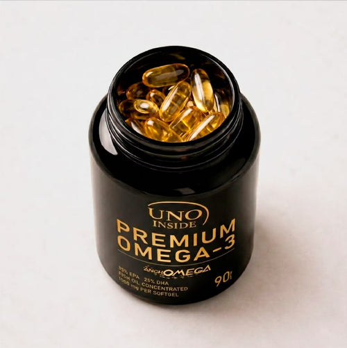 Premium Omega-3