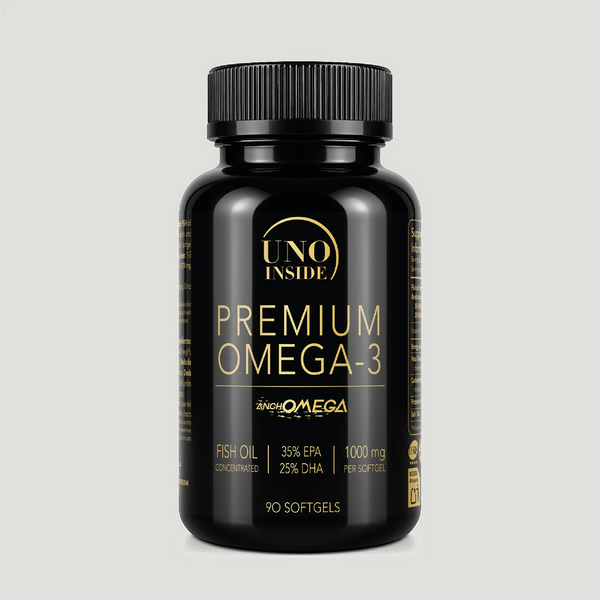 Omega-3 Premium