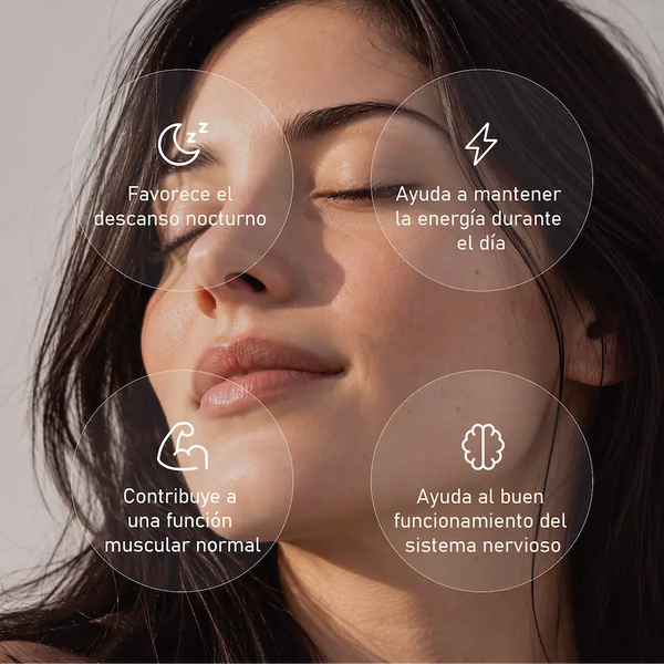 Magnesio Bisglicinato ChelaPure®