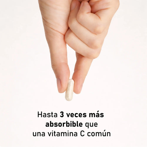 Liposomal Vitamin C