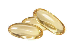 Omega-3  AnchOmega®