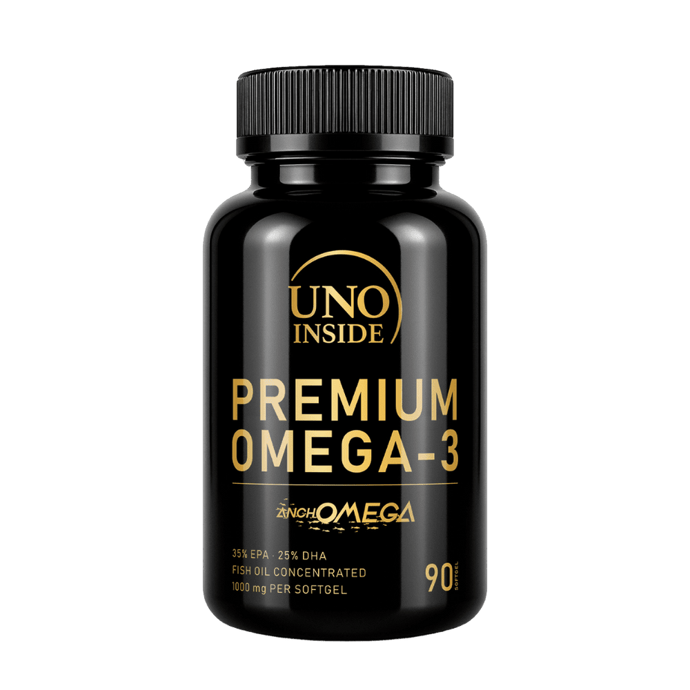 Premium Omega-3