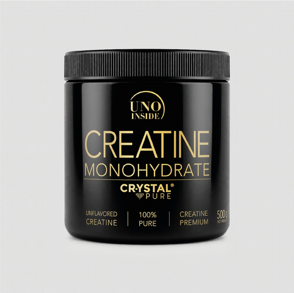 Creatina Monohidrato Cr-ystalPure®