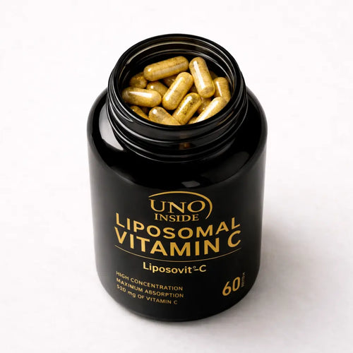 Liposomal Vitamin C