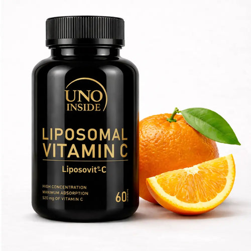 Liposomal Vitamin C