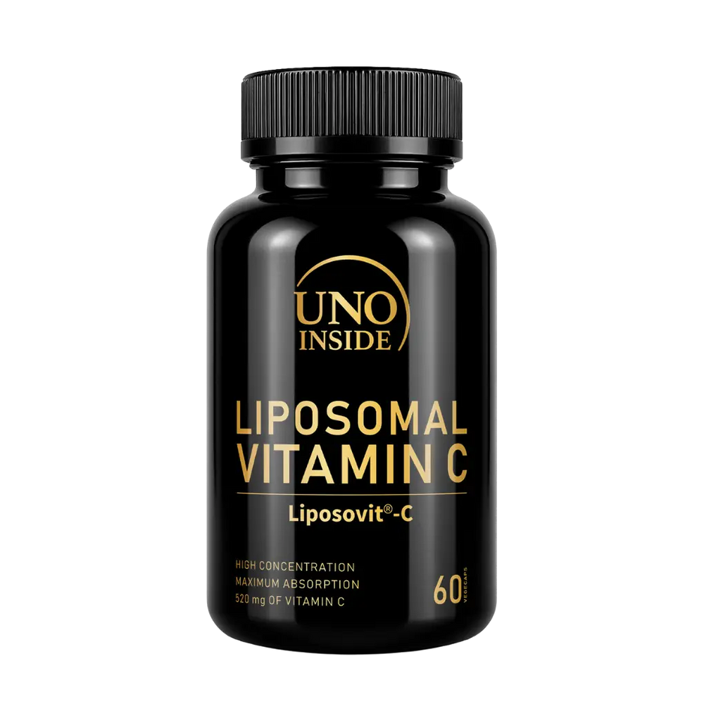 Liposomal Vitamin C
